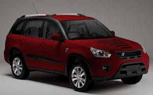 DR dr5 Cross '2014
